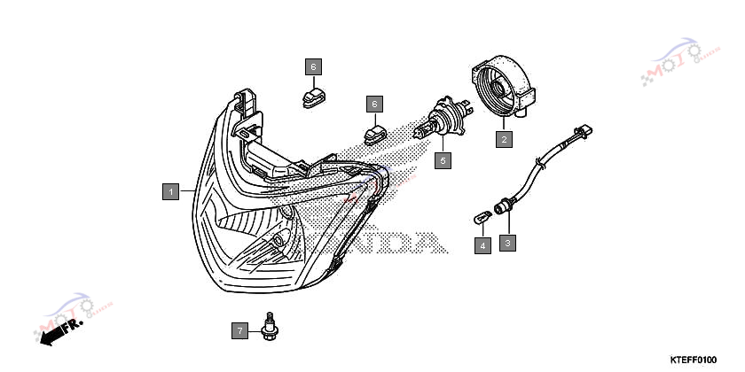 Engine Diagram
